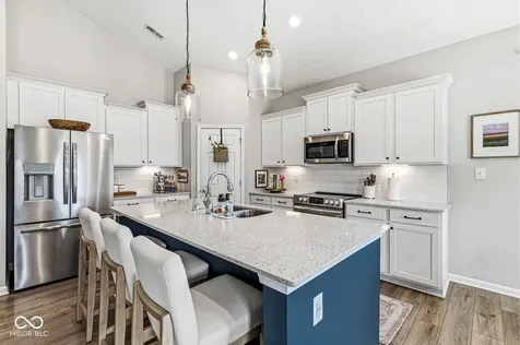 510 Buckthorn Lane Sheridan IN 46069