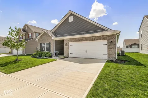 510 Buckthorn Lane Sheridan IN 46069