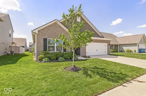 510 Buckthorn Lane Sheridan IN 46069