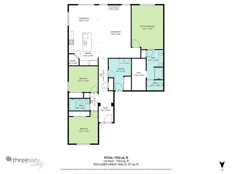 510 Buckthorn Lane Sheridan IN 46069