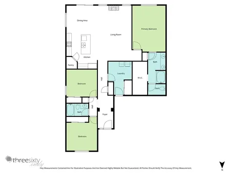 510 Buckthorn Lane Sheridan IN 46069