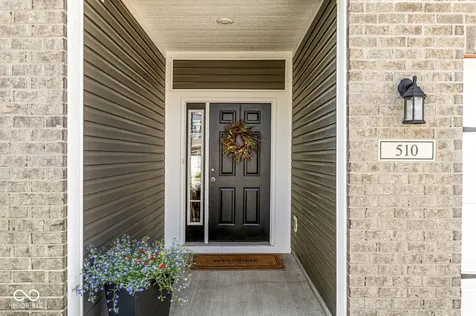 510 Buckthorn Lane Sheridan IN 46069