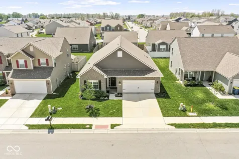 510 Buckthorn Lane Sheridan IN 46069