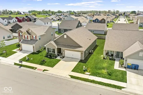 510 Buckthorn Lane Sheridan IN 46069