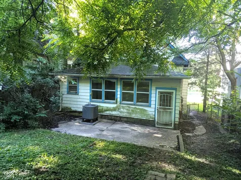 2402 E 16th Street Indianapolis IN 46201