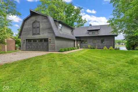 115 Gettysburg Coatesville IN 46121