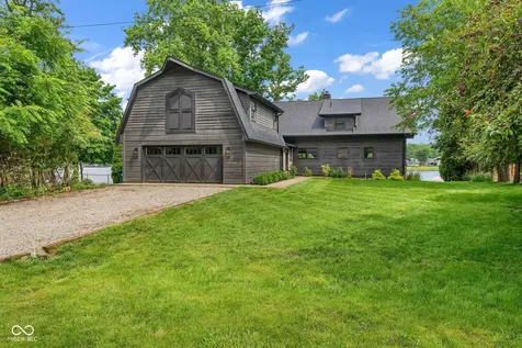 115 Gettysburg Coatesville IN 46121