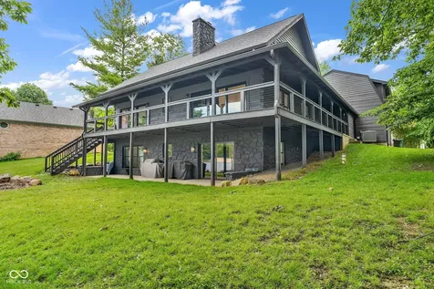 115 Gettysburg Coatesville IN 46121