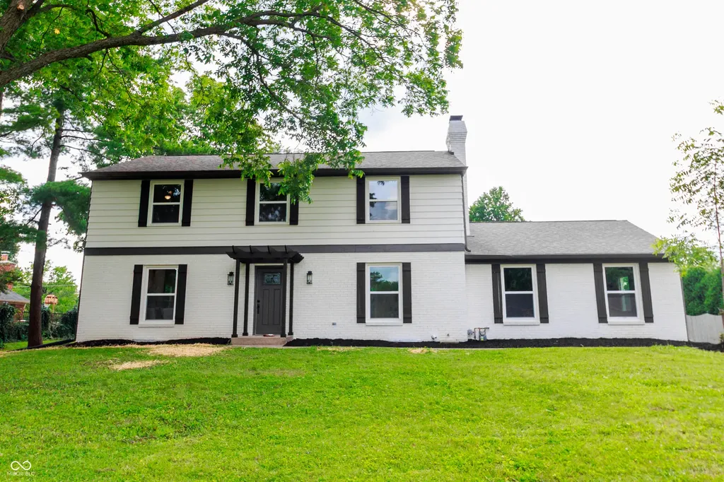 5414 N Arlington Indianapolis IN 46226