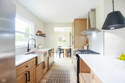 5414 N Arlington Indianapolis IN 46226