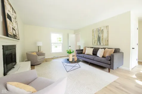 5414 N Arlington Indianapolis IN 46226