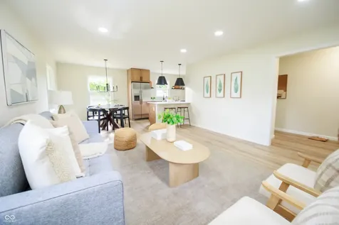 5414 N Arlington Indianapolis IN 46226