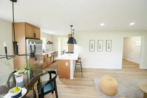 5414 N Arlington Indianapolis IN 46226