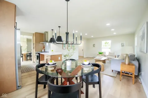 5414 N Arlington Indianapolis IN 46226