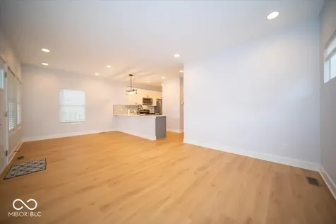 4816 Norwaldo Avenue Indianapolis IN 46205