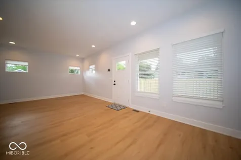4816 Norwaldo Avenue Indianapolis IN 46205