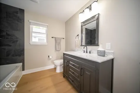 4816 Norwaldo Avenue Indianapolis IN 46205