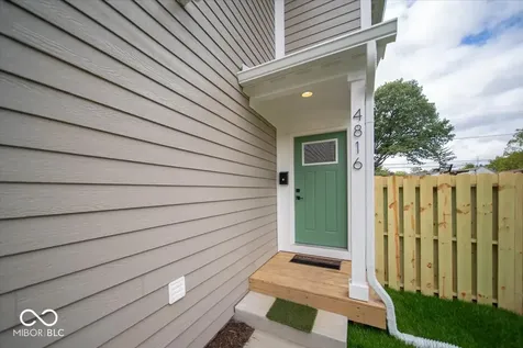 4816 Norwaldo Avenue Indianapolis IN 46205
