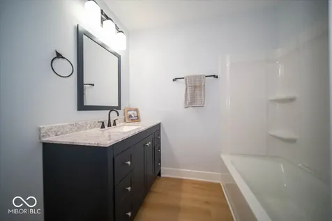 4816 Norwaldo Avenue Indianapolis IN 46205