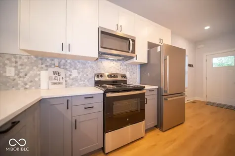4816 Norwaldo Avenue Indianapolis IN 46205