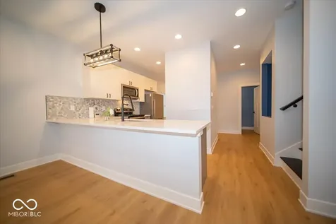 4816 Norwaldo Avenue Indianapolis IN 46205