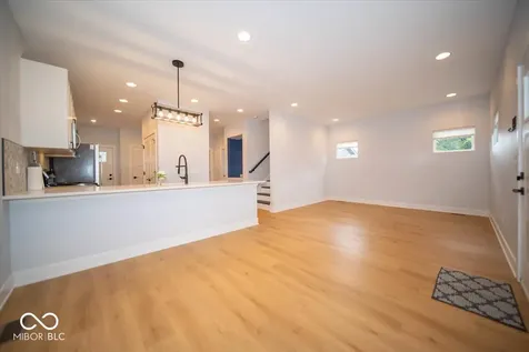 4816 Norwaldo Avenue Indianapolis IN 46205