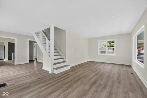940 N Chester Avenue Indianapolis IN 46201