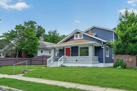 940 N Chester Avenue Indianapolis IN 46201