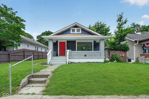 940 N Chester Avenue Indianapolis IN 46201