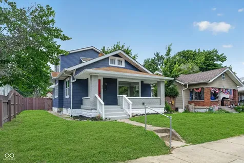 940 N Chester Avenue Indianapolis IN 46201
