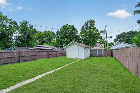940 N Chester Avenue Indianapolis IN 46201