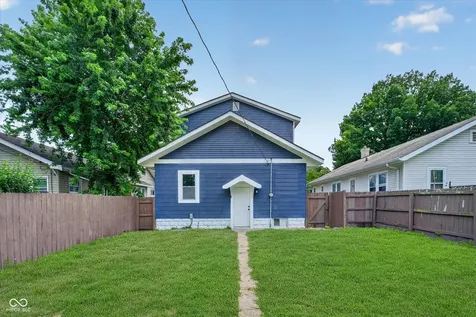 940 N Chester Avenue Indianapolis IN 46201