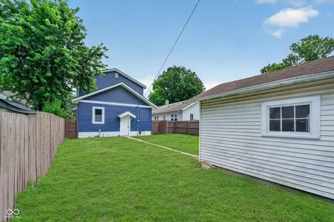 940 N Chester Avenue Indianapolis IN 46201