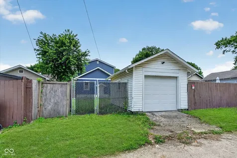 940 N Chester Avenue Indianapolis IN 46201