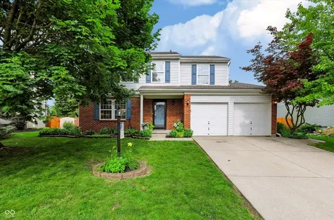 869 Waveland Lane Greenwood IN 46143