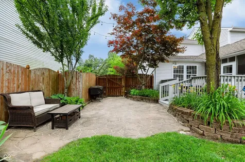 869 Waveland Lane Greenwood IN 46143