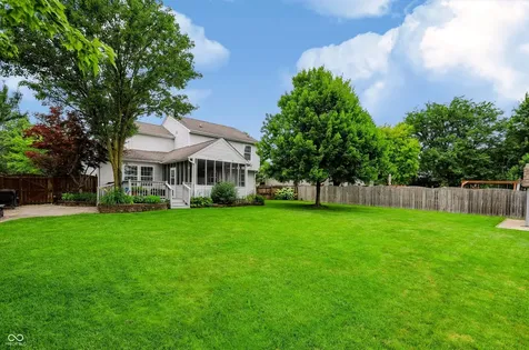869 Waveland Lane Greenwood IN 46143