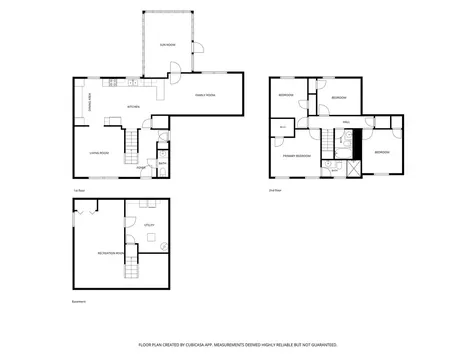 869 Waveland Lane Greenwood IN 46143