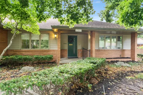 2365 Glenview Drive Columbus IN 47203