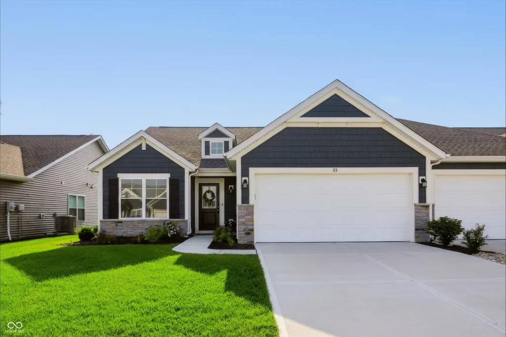 113 Maxim Court Indianapolis IN 46229