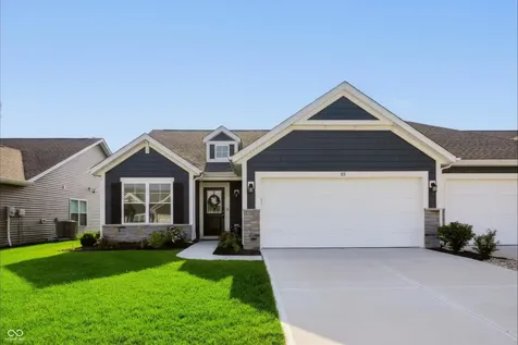 113 Maxim Court Indianapolis IN 46229