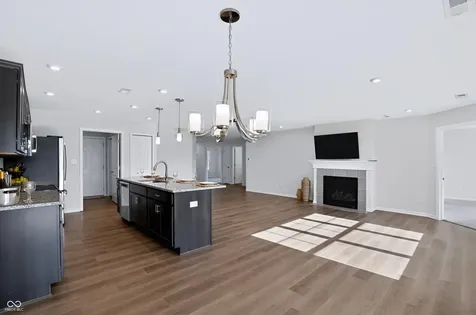 113 Maxim Court Indianapolis IN 46229