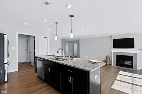 113 Maxim Court Indianapolis IN 46229
