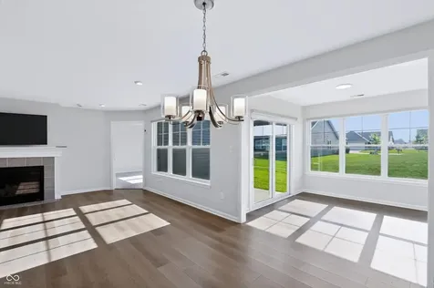 113 Maxim Court Indianapolis IN 46229