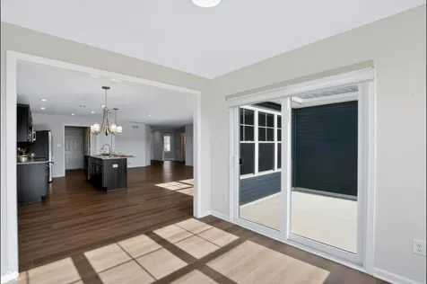 113 Maxim Court Indianapolis IN 46229