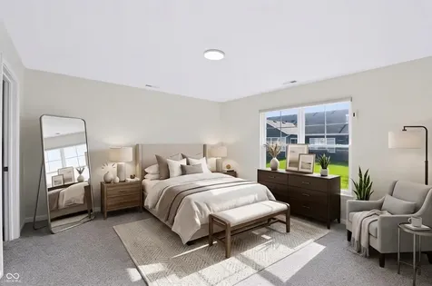 113 Maxim Court Indianapolis IN 46229