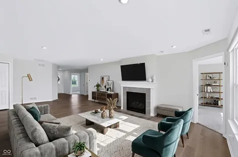 113 Maxim Court Indianapolis IN 46229