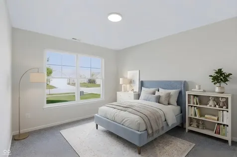 113 Maxim Court Indianapolis IN 46229
