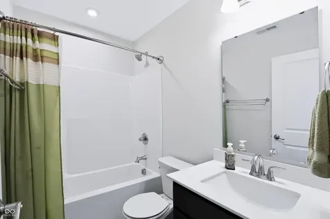 113 Maxim Court Indianapolis IN 46229