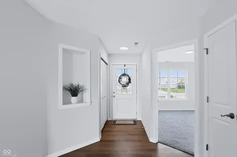 113 Maxim Court Indianapolis IN 46229
